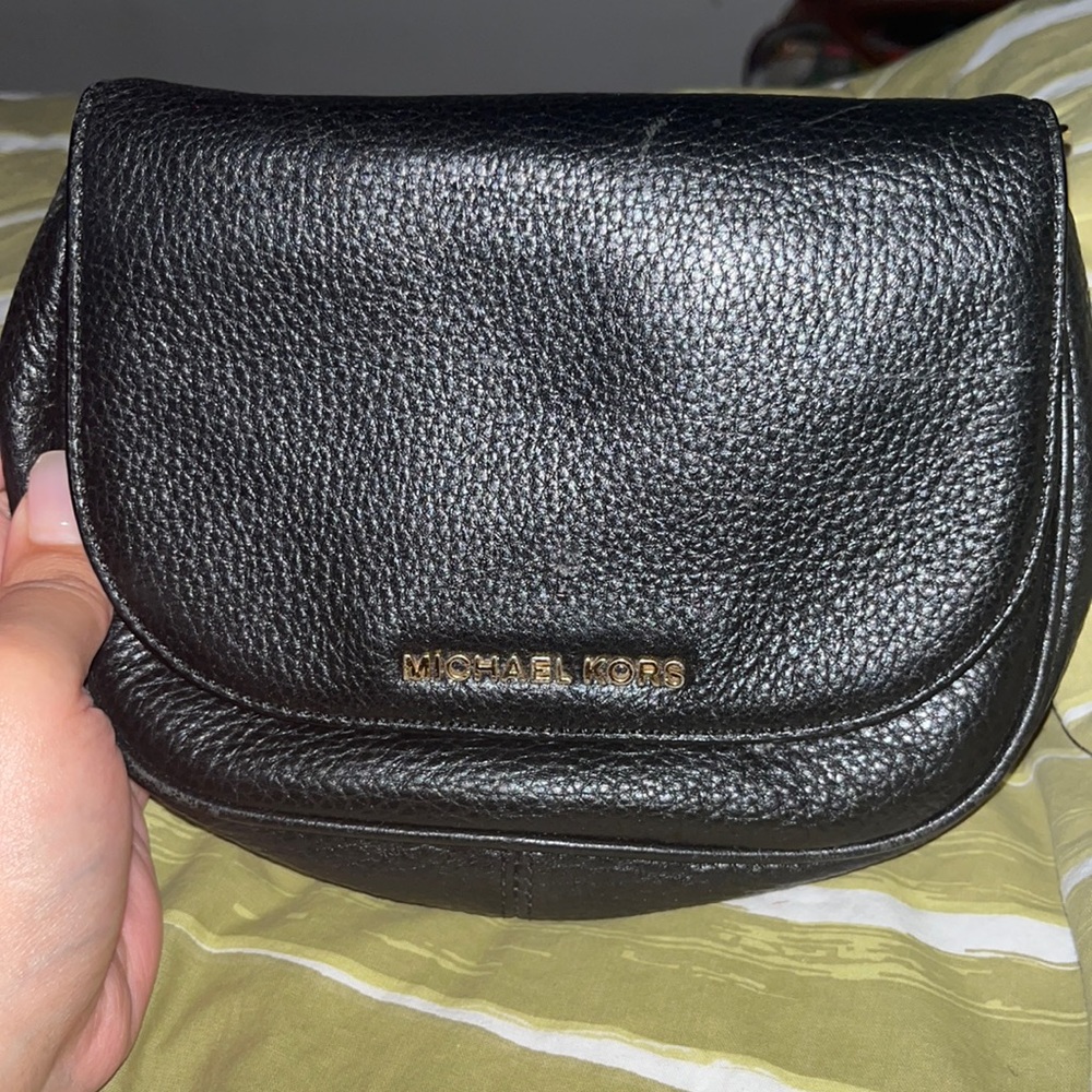 Michael Kors bag used !